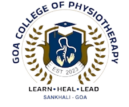 GOA COLLEGE OF PHYSIOTHERAPY