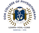 GOA COLLEGE OF PHYSIOTHERAPY