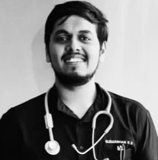 Sudarshan Shende